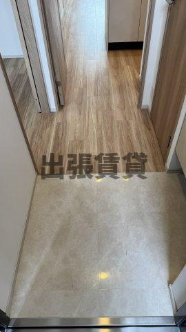 仲介手数料0円！S-RESIDENCE高岳ardenの玄関