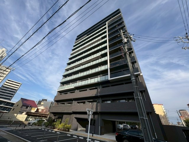 メイクスアート新栄Ⅲ|名古屋市の賃貸ならMy賃貸