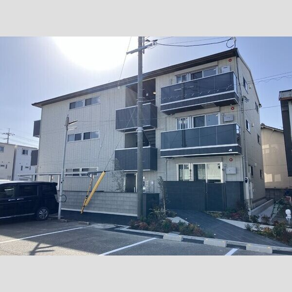 サニーコート鴻池