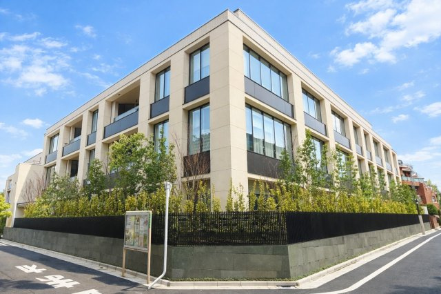 グランドメゾン渋谷大山町