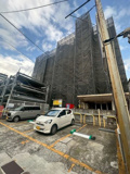 品川区中延１丁目のマンションの画像