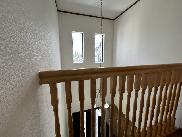 板野郡松茂町中喜来字福有開拓中古戸建の内装