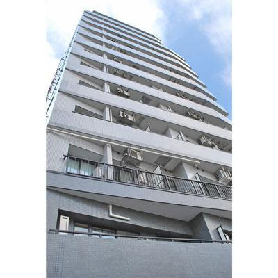 【外観】 | イーグル巣鴨