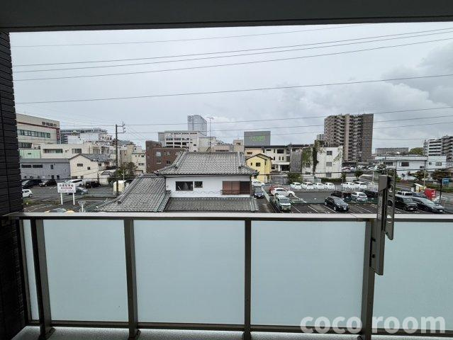 アヴニールの展望