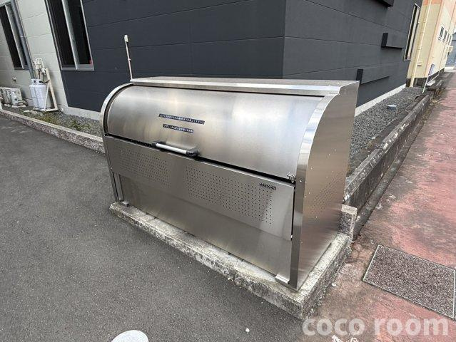 アヴニールのその他共用部分