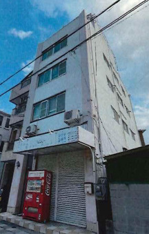 【外観】 | OKマンション