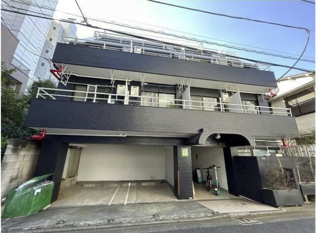 アイ・エヌ・ジー笹塚