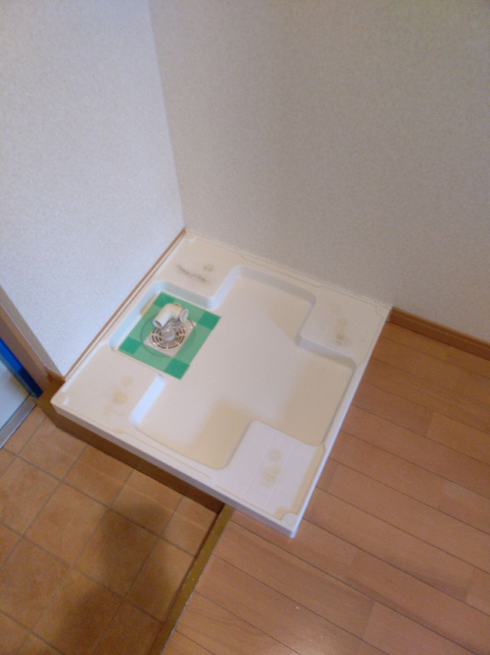 フローラの設備|別部屋参照