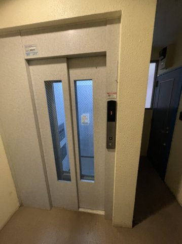 フローラのその他共用部分