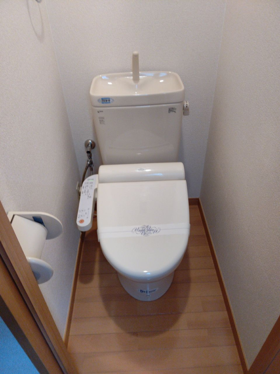 フローラのトイレ|別部屋参照