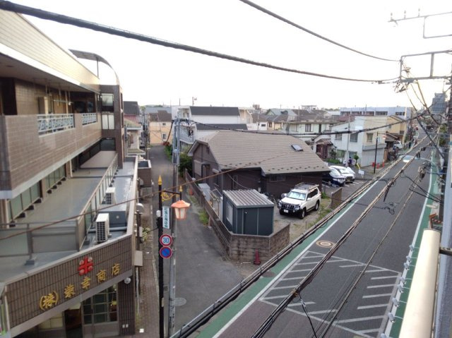 フローラの展望|別部屋参照