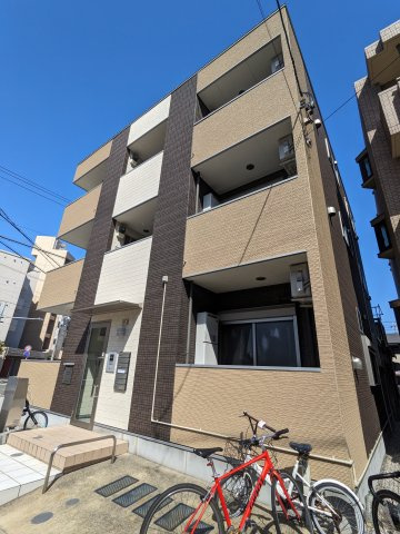 グレーススクエア