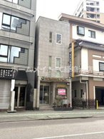 大口歯科跡地店舗の画像