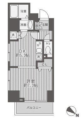 新品家具付きマンション蒲田5(KaGood東京)