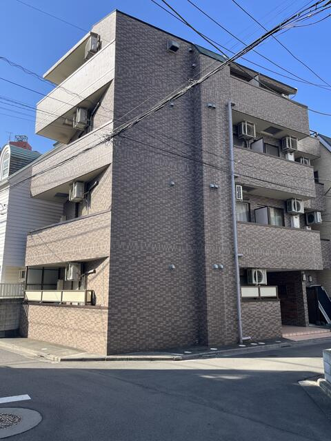 北区田端新町3丁目のマンションの画像