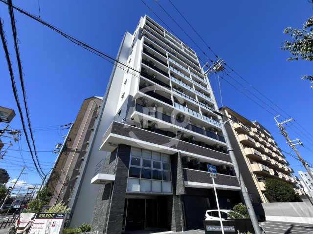 エステムコート新大阪XIVアイシー