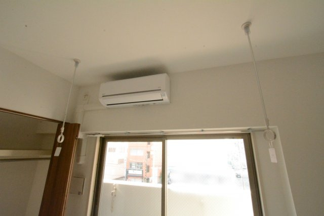 ムーンリバー久留米東町の設備|
