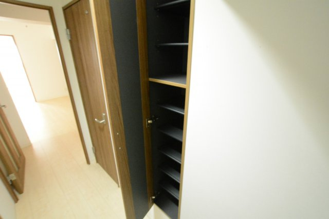 ムーンリバー久留米東町のその他