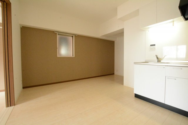 ムーンリバー久留米東町の内装|きれいな内装です