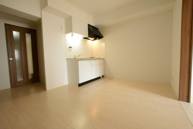 ムーンリバー久留米東町の居間・リビング|ゆったり過ごせる居間です