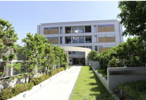 ガーデン杉並方南