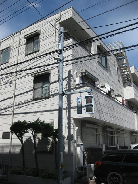 荒川区東尾久4丁目のマンションの画像