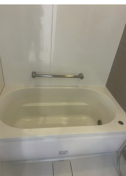 パークタワー渋谷本町の浴室