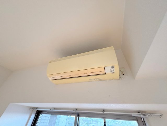 クレアートアドバンス北大阪の設備