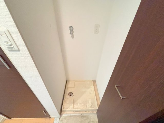 クレアートアドバンス北大阪の設備