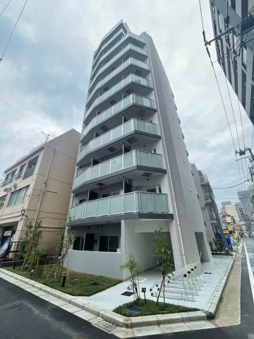 MAXIV横浜鶴見DUE