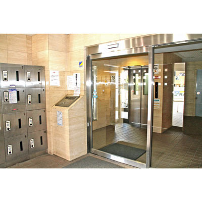 スカイコートヴァンテアン早稲田の内装