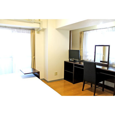 スカイコートヴァンテアン早稲田の内装