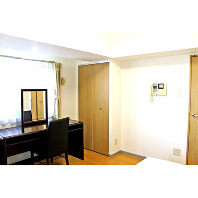 スカイコートヴァンテアン早稲田の内装