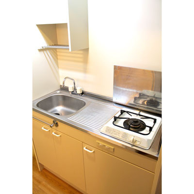 スカイコートヴァンテアン早稲田の内装