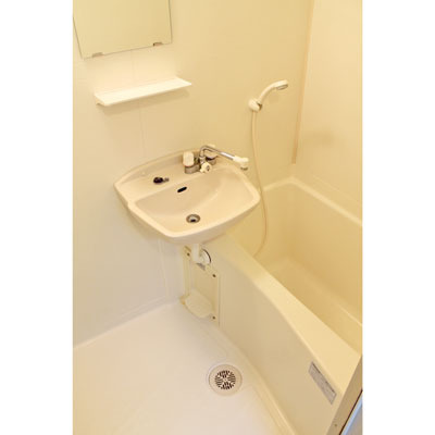 スカイコートヴァンテアン早稲田の内装