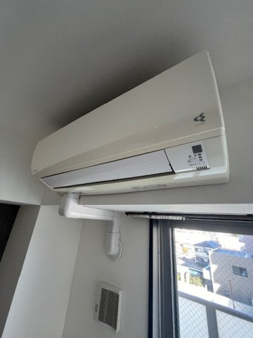 コンフォートAの設備