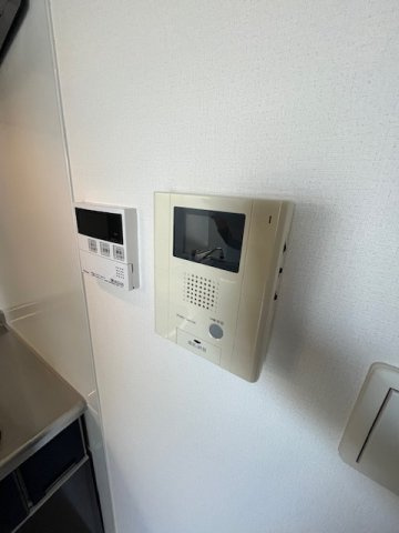 コンフォートAの設備