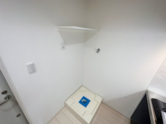 ラ・ルーチェお花茶屋の設備|別部屋参考写真