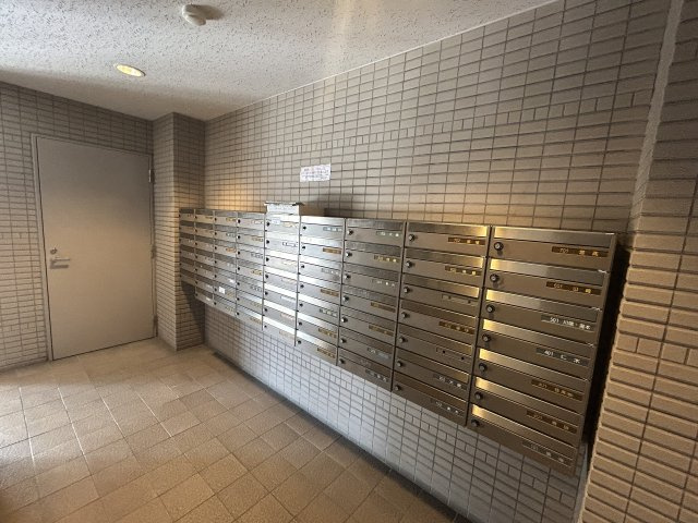 サーパス蔵本公園の設備