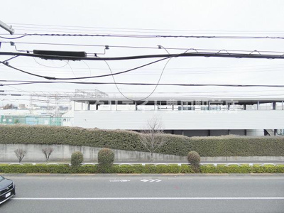 【展望】 | 黒部ビル
