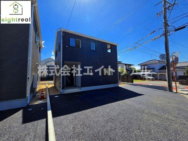 美濃加茂市本郷町　第11　新築戸建　全4棟