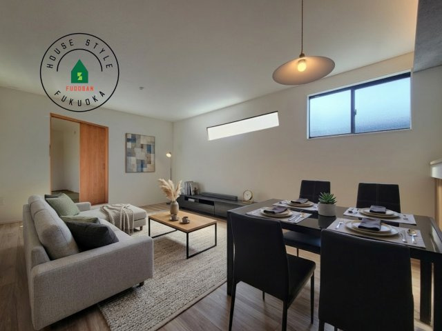 太宰府市梅ヶ丘1丁目第3-2棟（1号棟）