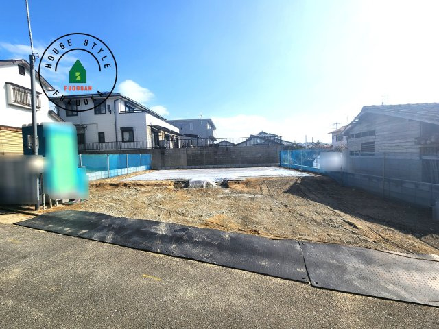 福岡市東区塩浜1丁目第5-1棟（1号棟）