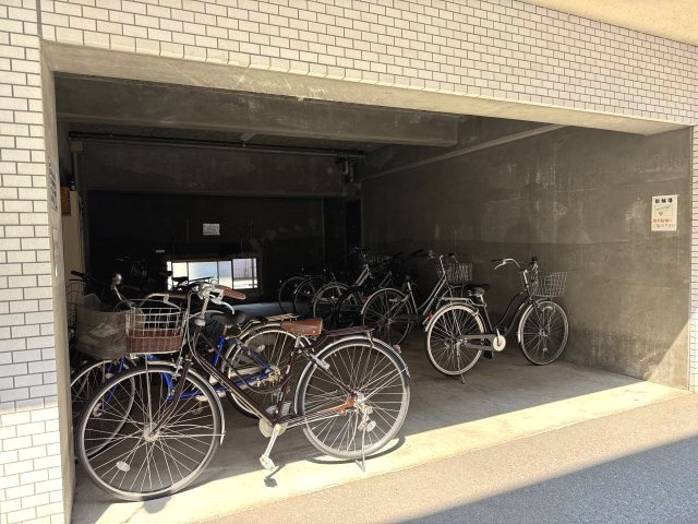 ベル新在家のその他共用部分