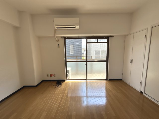 ベル新在家の子供部屋
