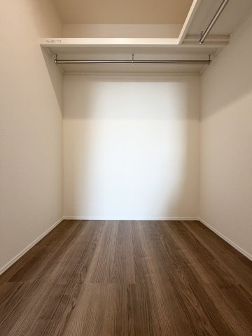 【収納】 | リーブルガーデン倉敷市真備町川辺 (全1棟)