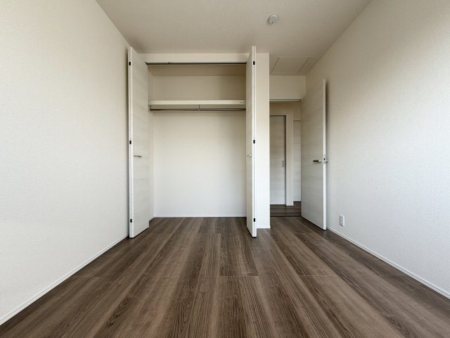 【洋室】 | リーブルガーデン倉敷市真備町川辺 (全1棟)