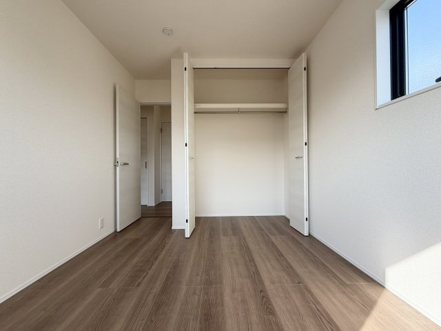 【子供部屋】 | リーブルガーデン倉敷市真備町川辺 (全1棟)