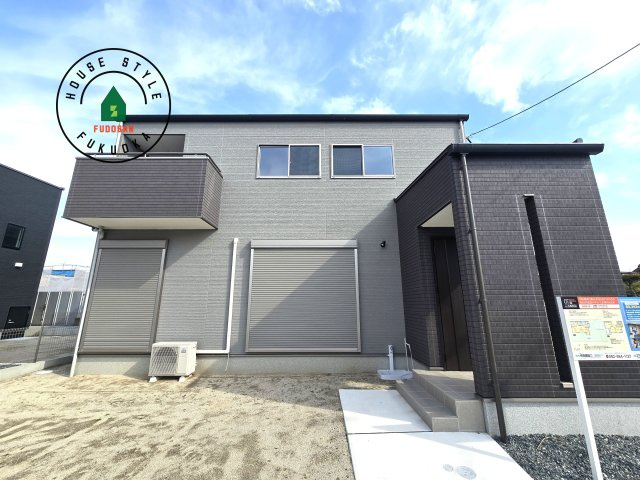 福岡市西区今津第1-12棟（7号棟）