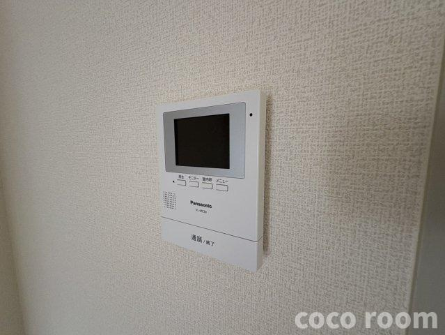 ホープスターAの設備